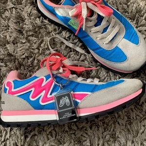 Marc Jacob’s sneakers